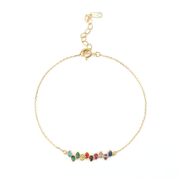 Bracciale Rainbow