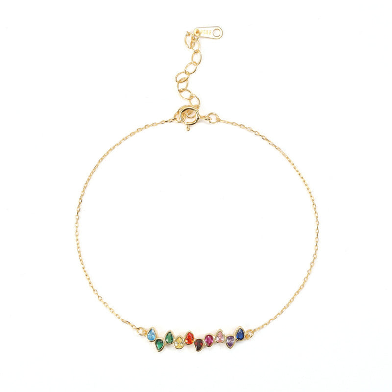 Bracciale Rainbow
