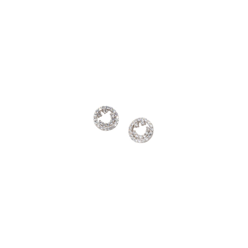 Orecchini Smile