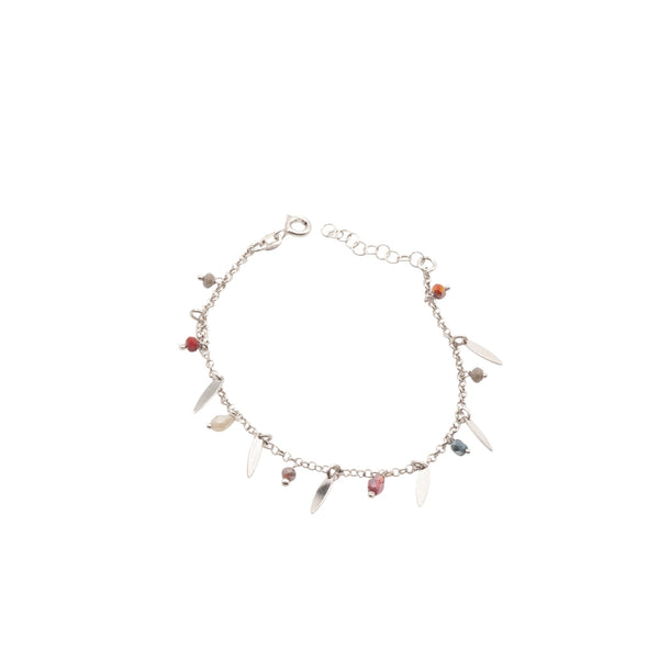 Bracciale Spolette Multicolor