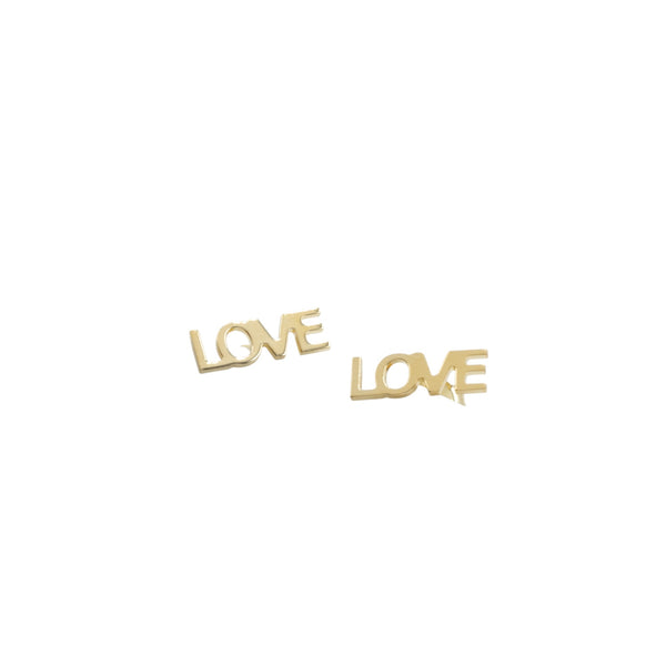 Orecchini Love
