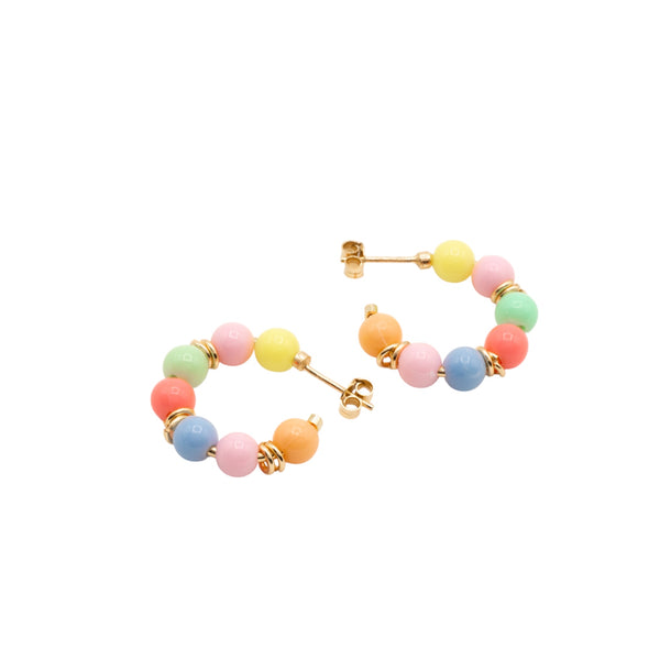 Orecchini Candy Candy