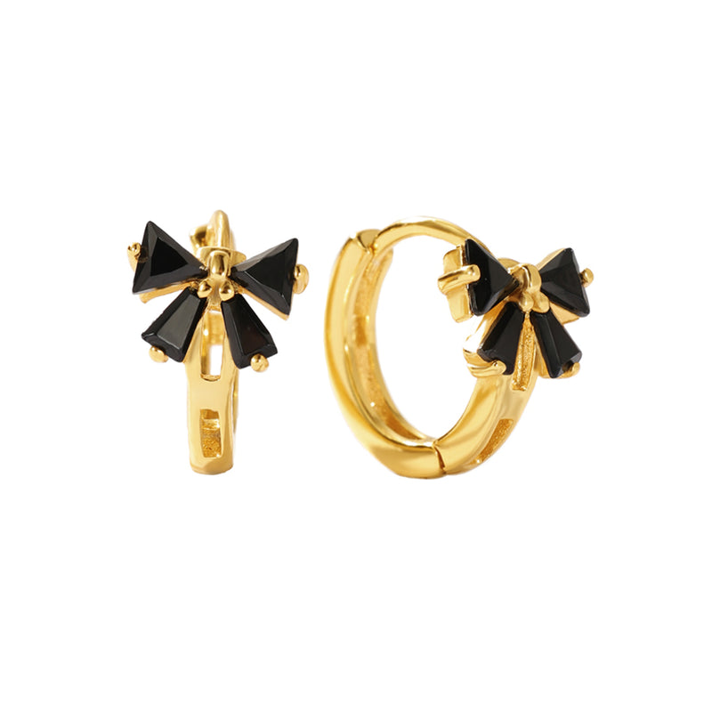 Orecchini Fiocchetto