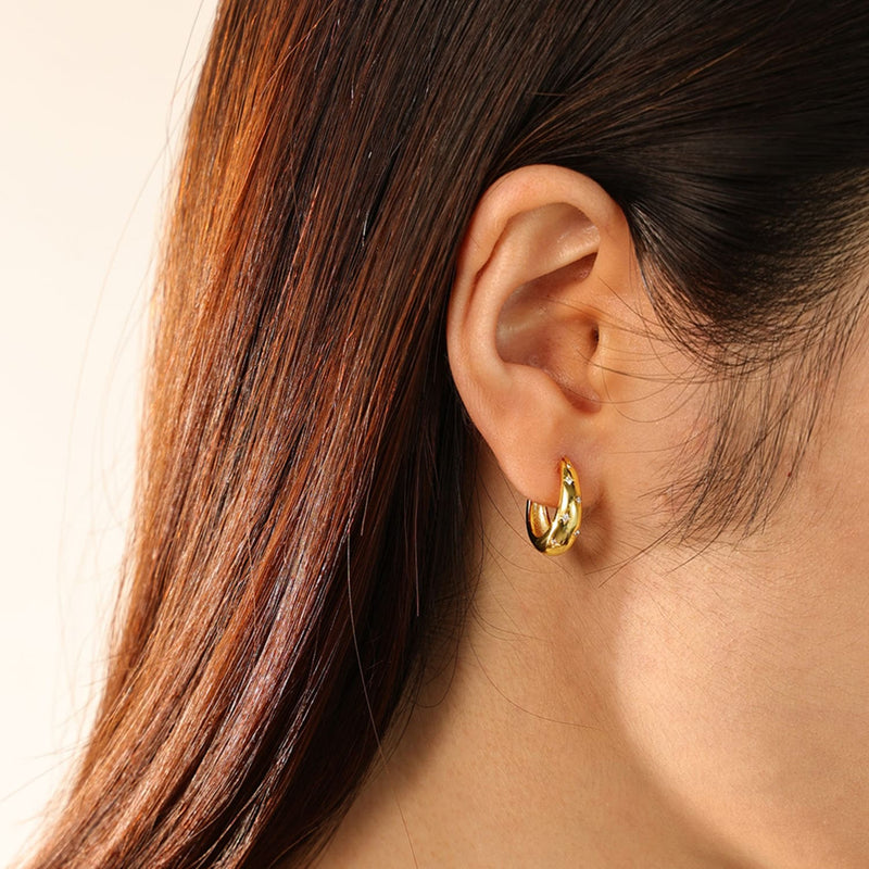 Orecchini Little Stars