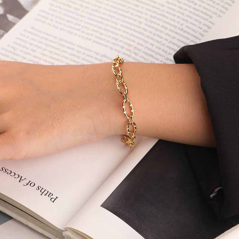 Bracciale Big Catena