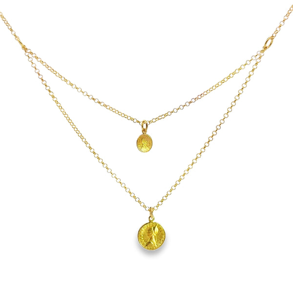 Collana Monete