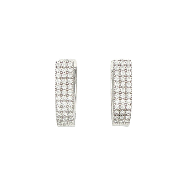 Orecchini "Midnight"