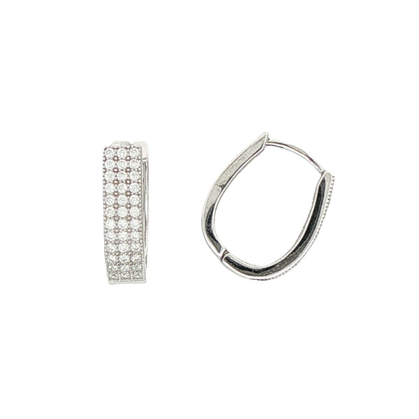 Orecchini "Midnight"